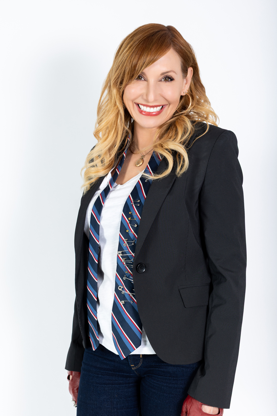 Kari Byron
