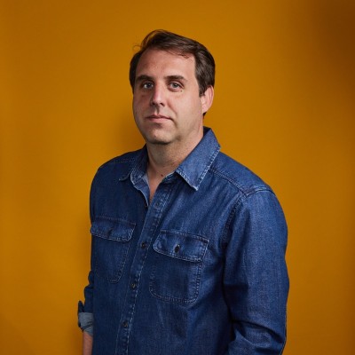 Joe Sargent