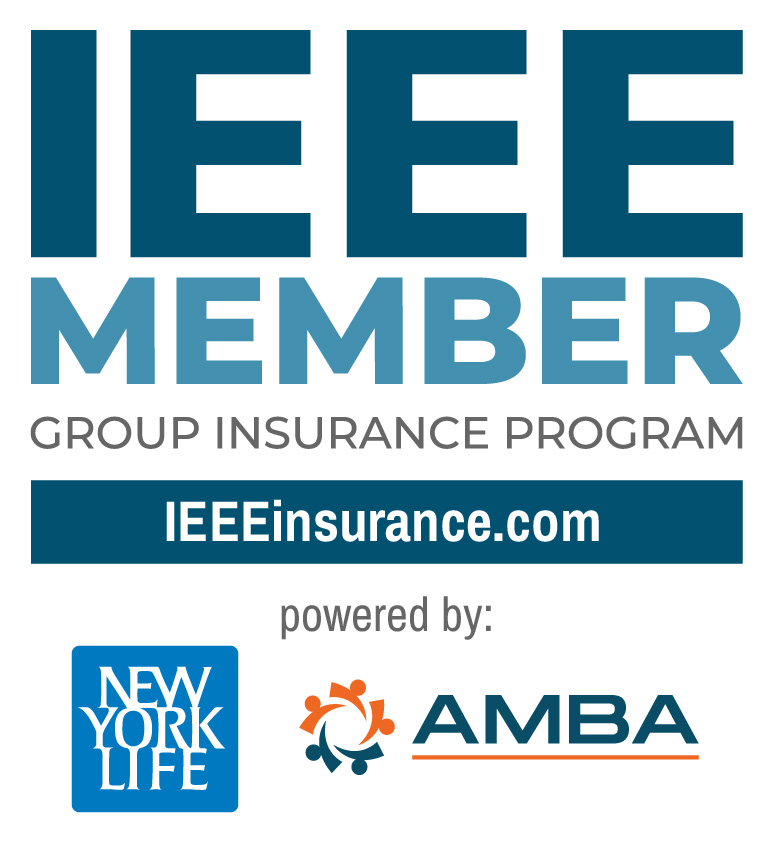 IEEE Member Group Insurance Program powered by New York Life and AMBA