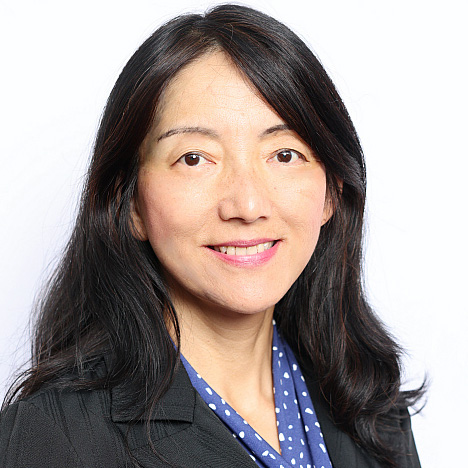Laura Brattain, Ph.D.