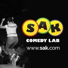 SAK Comedy Lab
