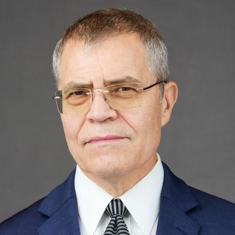 Manny Pimenta