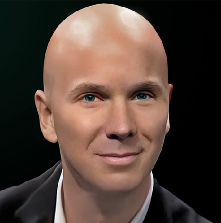 Philippe van Nedervelde