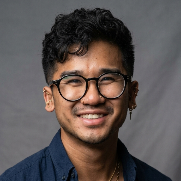 Christopher Pham