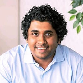 Sajith Wijesuriya